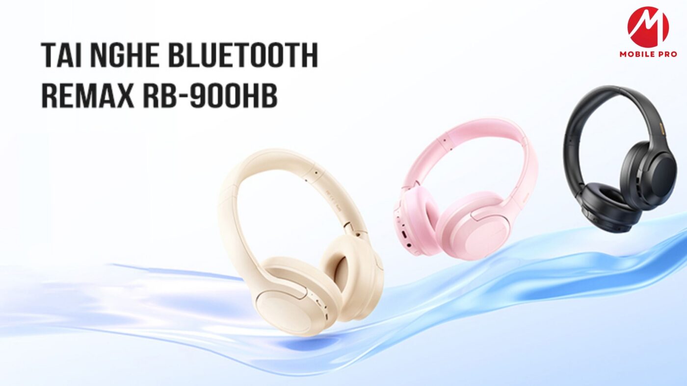 Tai Nghe Bluetooth Chụp Tai