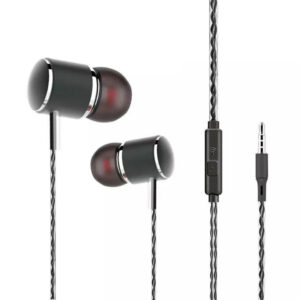 Còn hàng Tai nghe nhét tai Bagi tăng cường Bass BM-M2