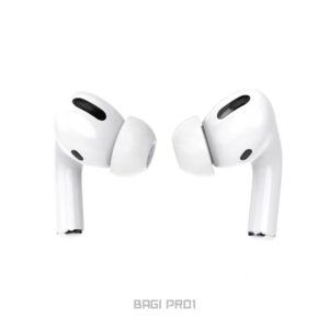 Tai nghe Bluetooth BAGI PRO 1