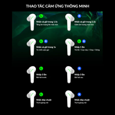 Tai nghe Bluetooth