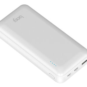 Pin sạc dự phòng nhanh Bagi 20.000mAh P20