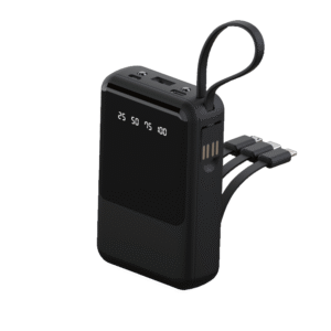 Sạc dự phòng AKUS DP150 - 10.000 mAh