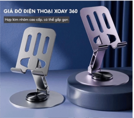 Giá đỡ điện thoại