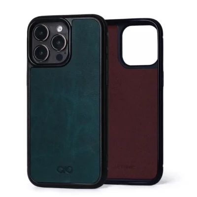 Ốp iPhone 14 Pro Max Da