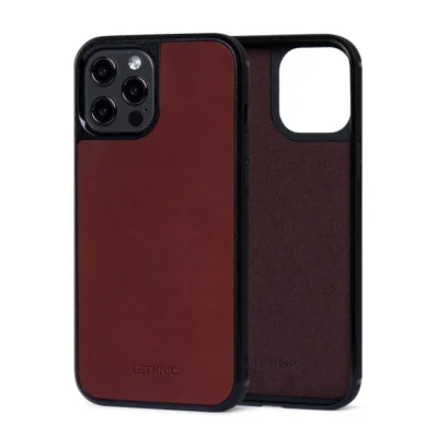 Ốp iPhone 14 Pro Max Da