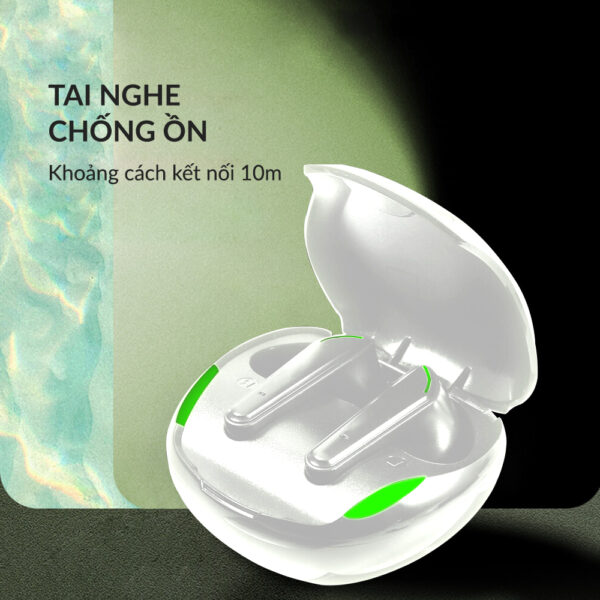 Tai nghe Bluetooth Diamon