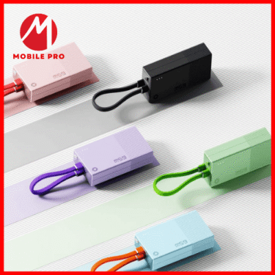 Pin sạc dự phòng hãng nào tốt nhất