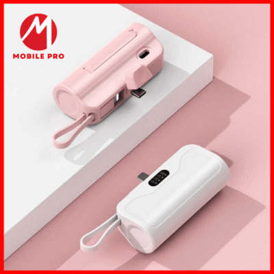 Pin sạc dự phòng hãng nào tốt nhất