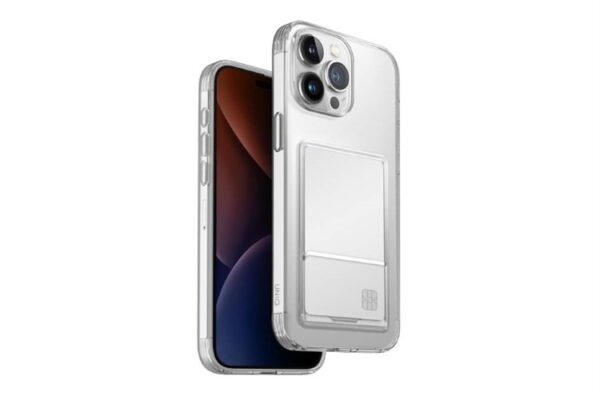 Ốp Lưng iPhone 15 Pro Max Chống Sốc