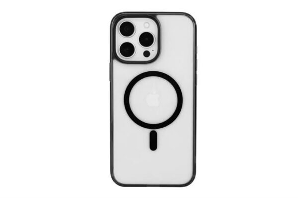 Ốp lưng iPhone 15 Pro Max MagSafe