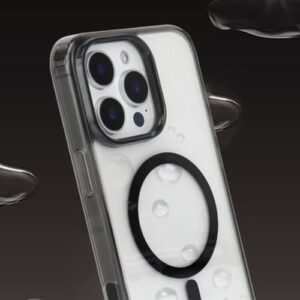Ốp lưng iPhone 15 Pro Max MagSafe