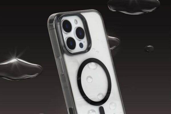 Ốp lưng iPhone 15 Pro Max MagSafe