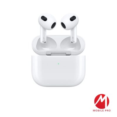 Tai nghe AirPods 3 chính hãng