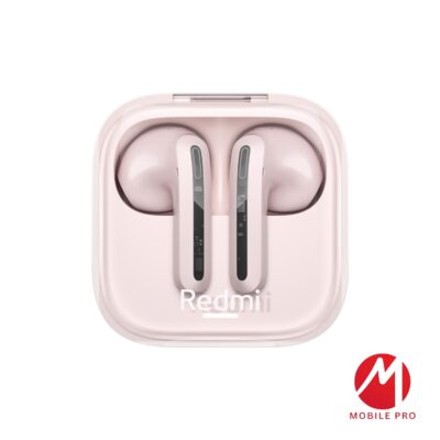 Tai nghe Bluetooth Xiaomi màu tím