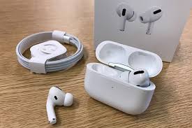 Tai nghe AirPods Pro